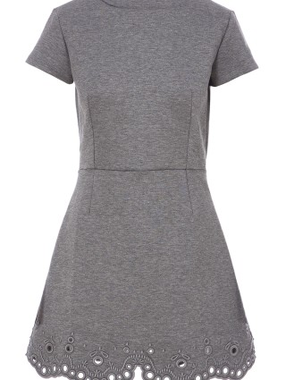 Платье CARVEN (2307): фото 1 - Invogue